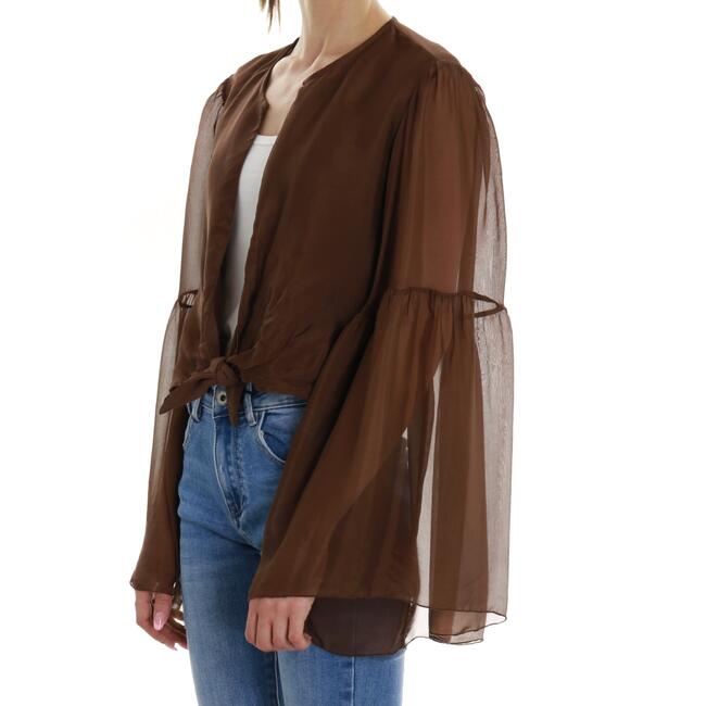 COPRISPALLE SETA HAVEONE - Mad Fashion | img vers.650x/